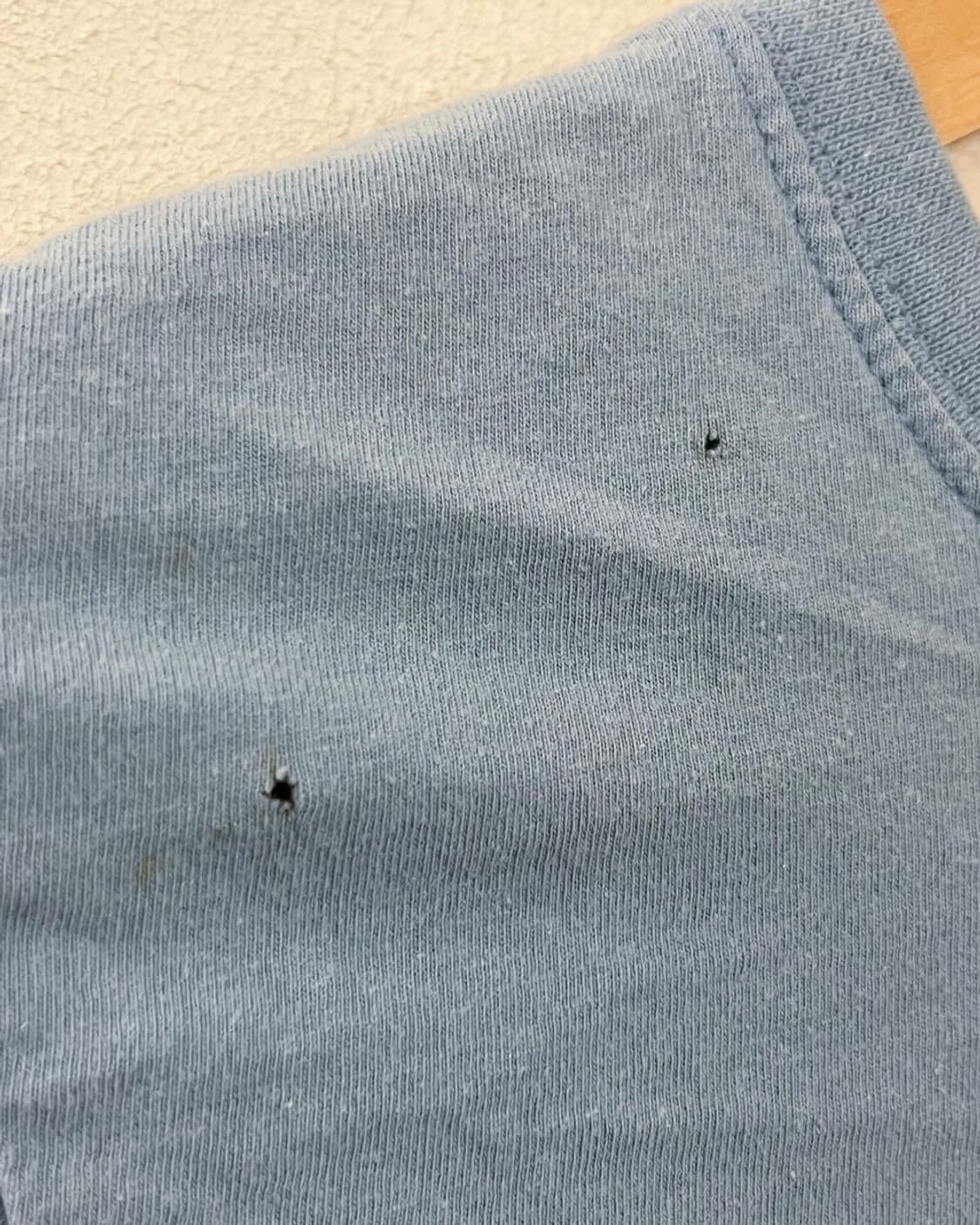 우디 프린트 티셔츠 상품이미지3