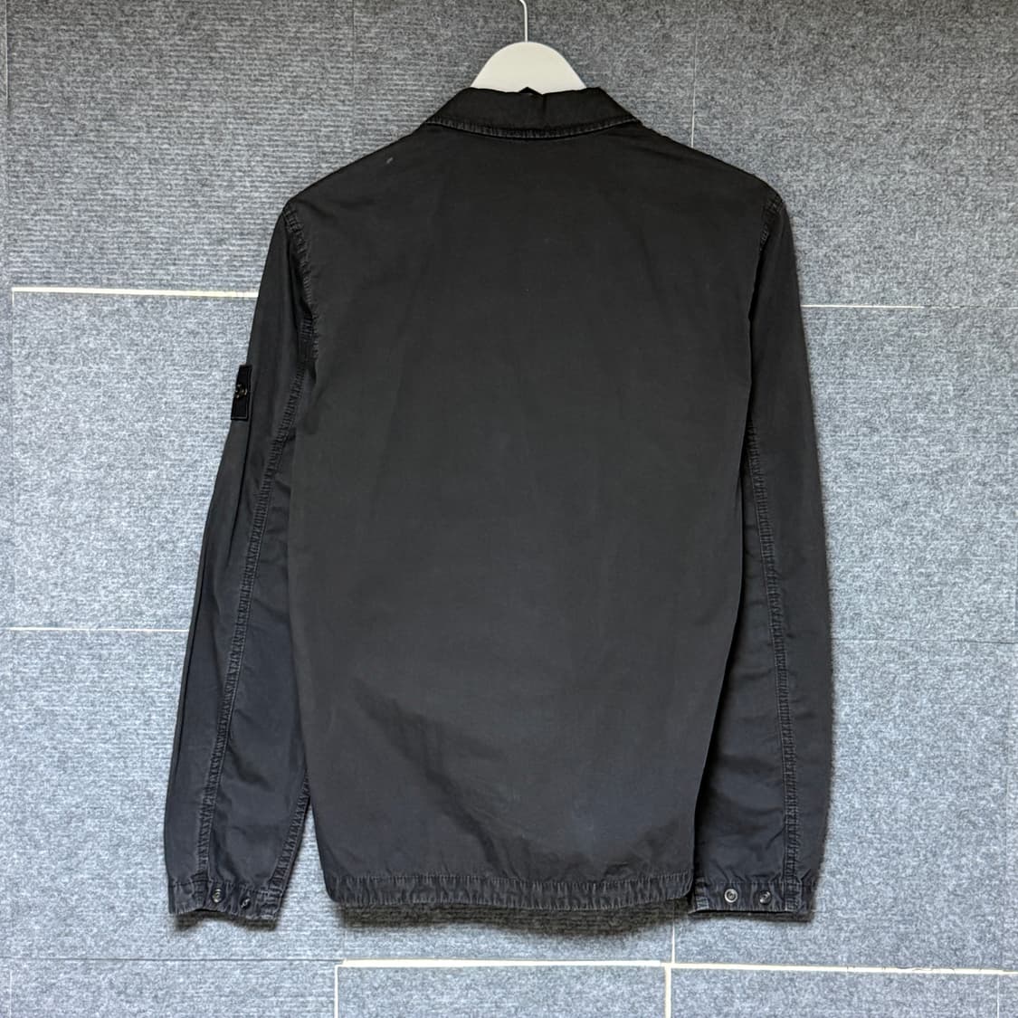 스톤아일랜드 오버셔츠 상품이미지2