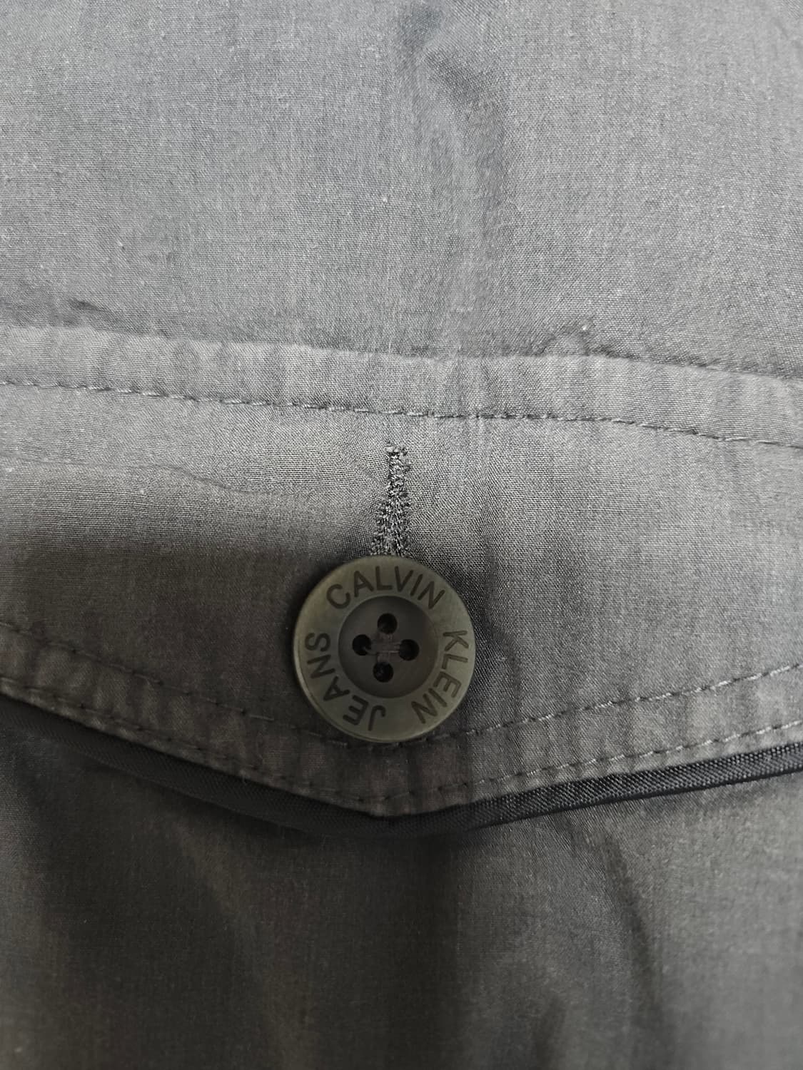 캘빈클라인진스 패딩 (105/XL) 상품이미지4