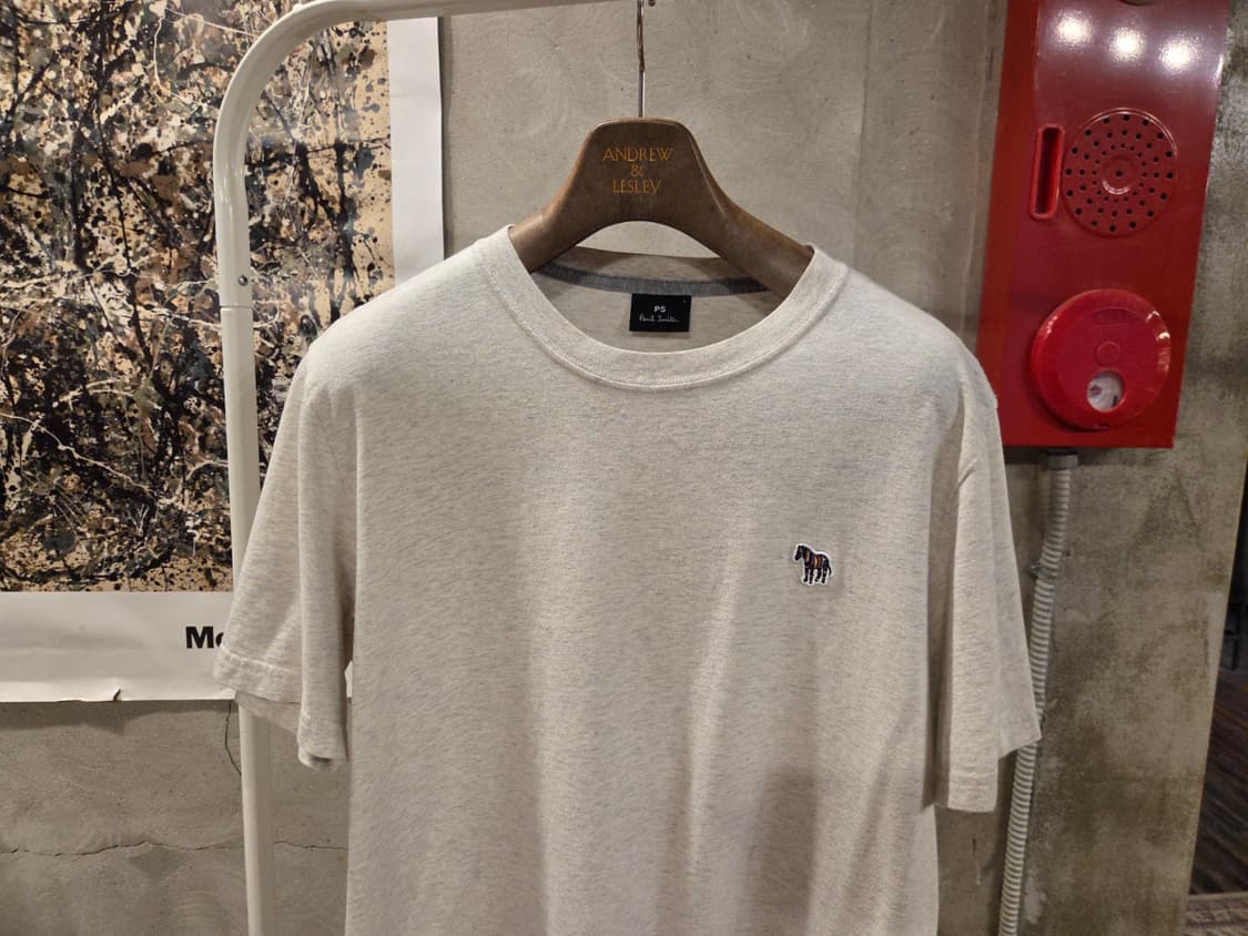 폴스미스 티셔츠  상품이미지3