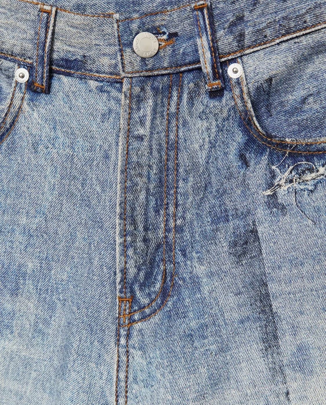 [Mod.9] Anarchy in my pocket- Mod 1w 30 상품이미지2