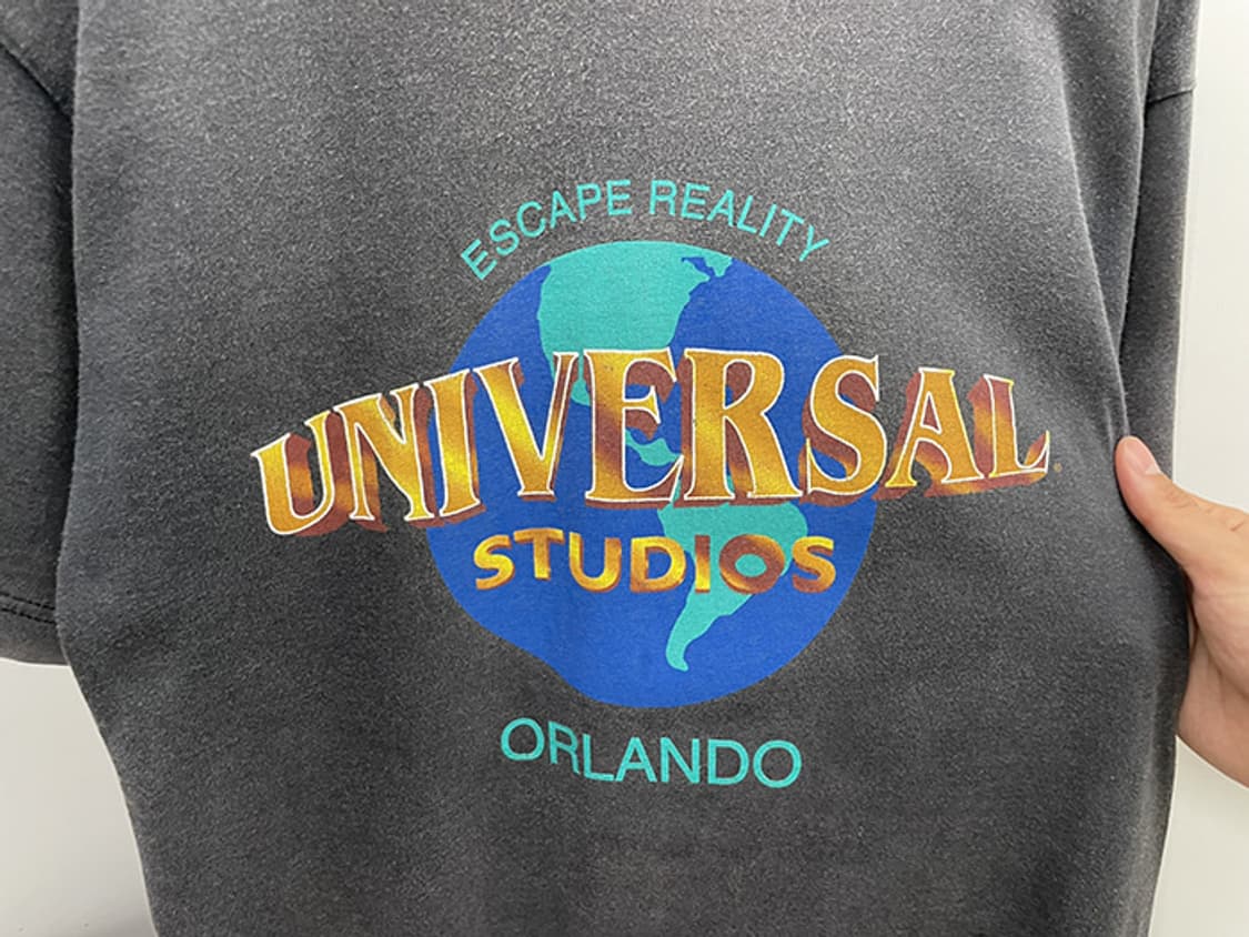 UNIVERSAL STUDIO_ made in U.S.A (M) 상품이미지8