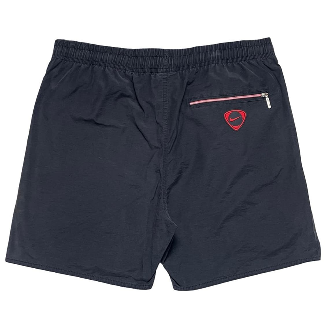 NIKE 올드스쿨 트레이닝 쇼츠 블랙 L 상품이미지7