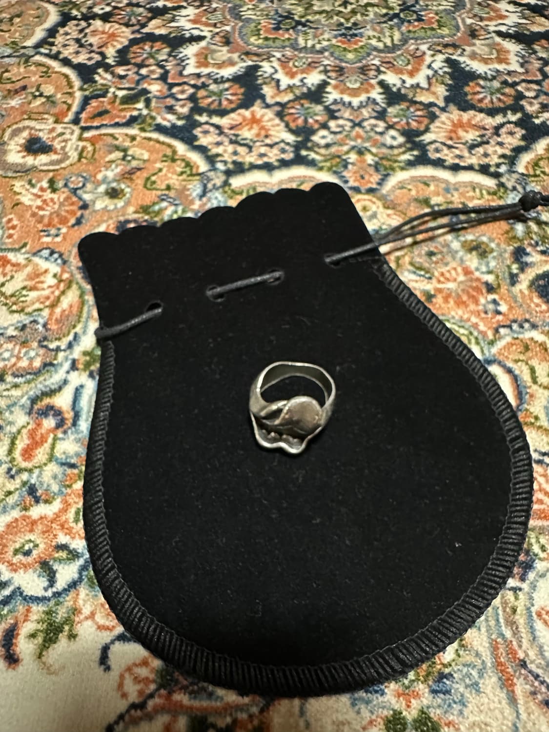Rolling Stones vintage rings 상품이미지3