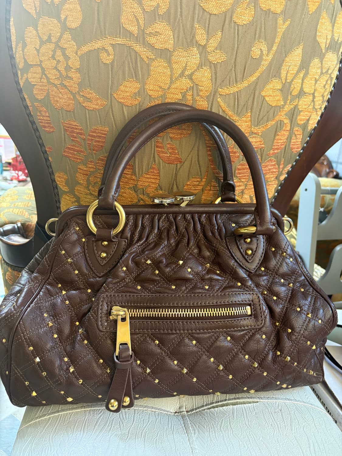 마이크제이콥스 스탐백 상품이미지1