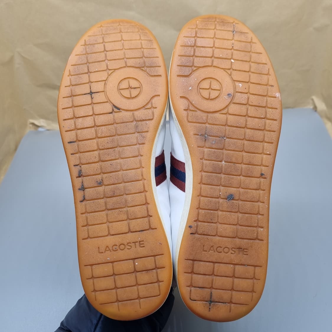 라코스테 남성스니커즈270  상품이미지3