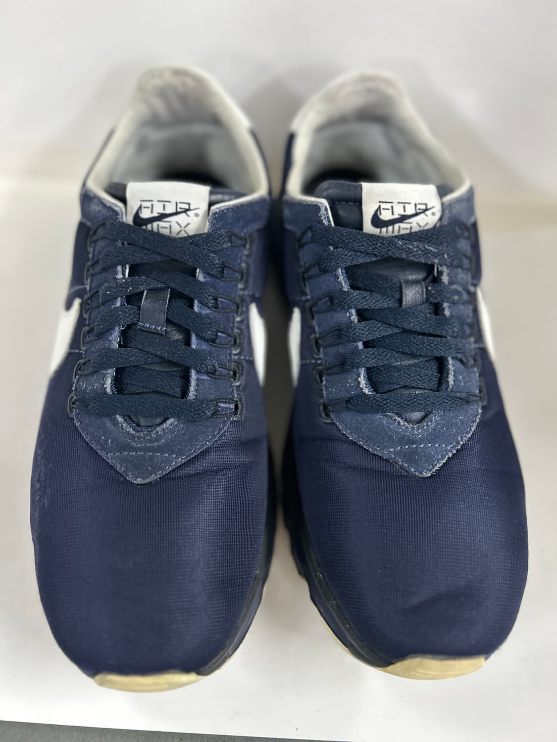 나이키 HTM 후지와라히로시 맥스 LDZERO 270 상품이미지2