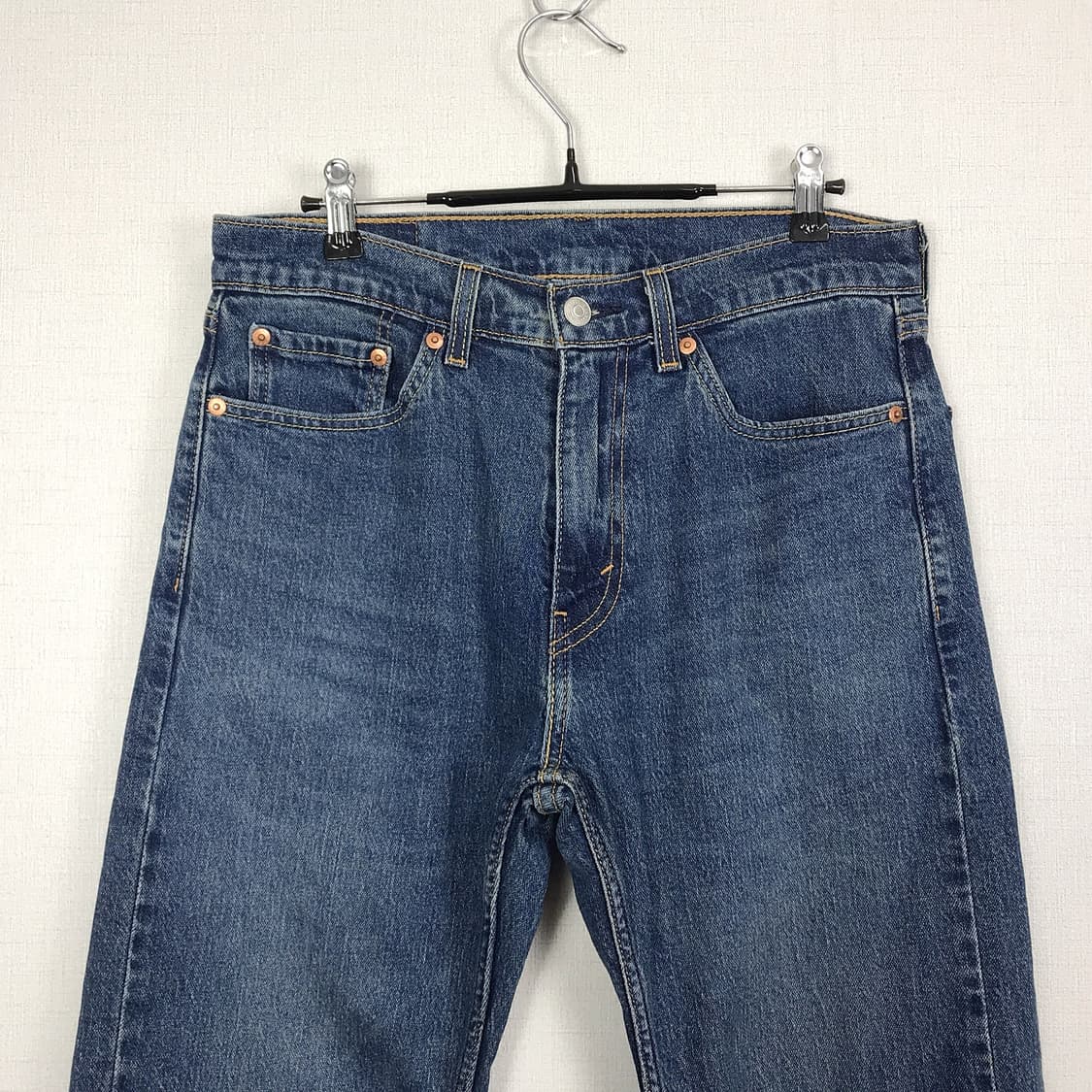 리바이스 Levi's 505 데님 청바지 남성30 상품이미지2