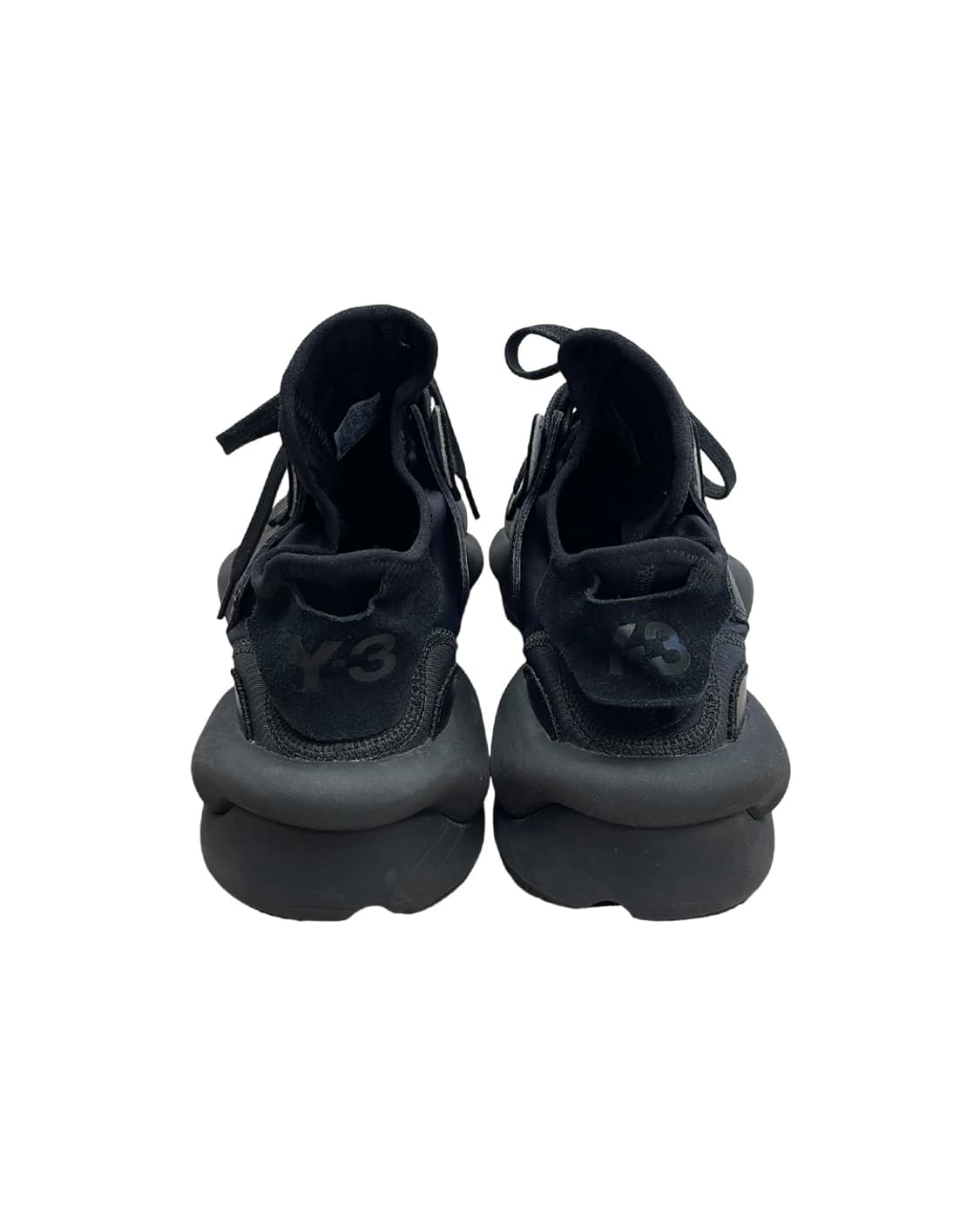 Y-3 Kaiwa 로우 탑 스니커즈 상품이미지7