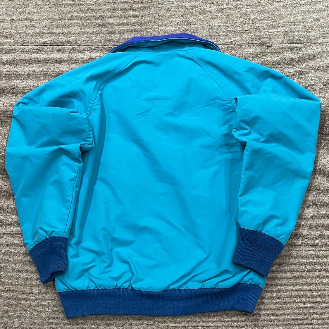 (S) L.L.Bean 엘엘빈 90s 웜업 자켓 상품이미지8