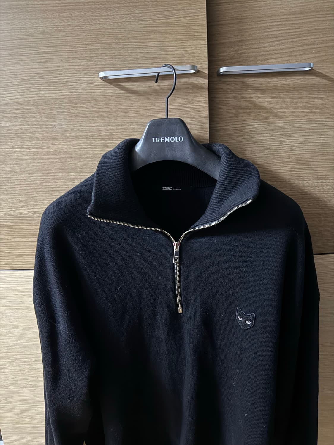 송지오옴므 지제로 반집업  상품이미지1