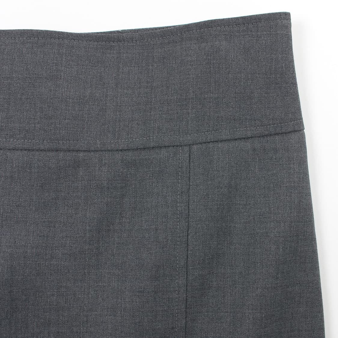 브루넬로 쿠치넬리 Brunello Cucinelli 써머 울 그레이 트임 상품이미지5