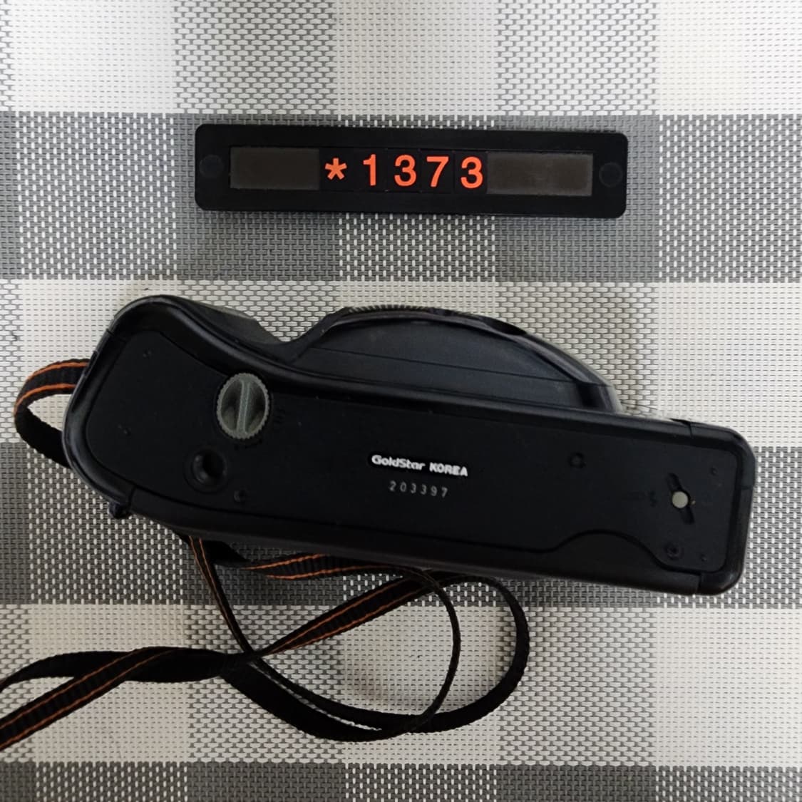 캐논 오토보이 3 데이터백 필름카메라 상품이미지4