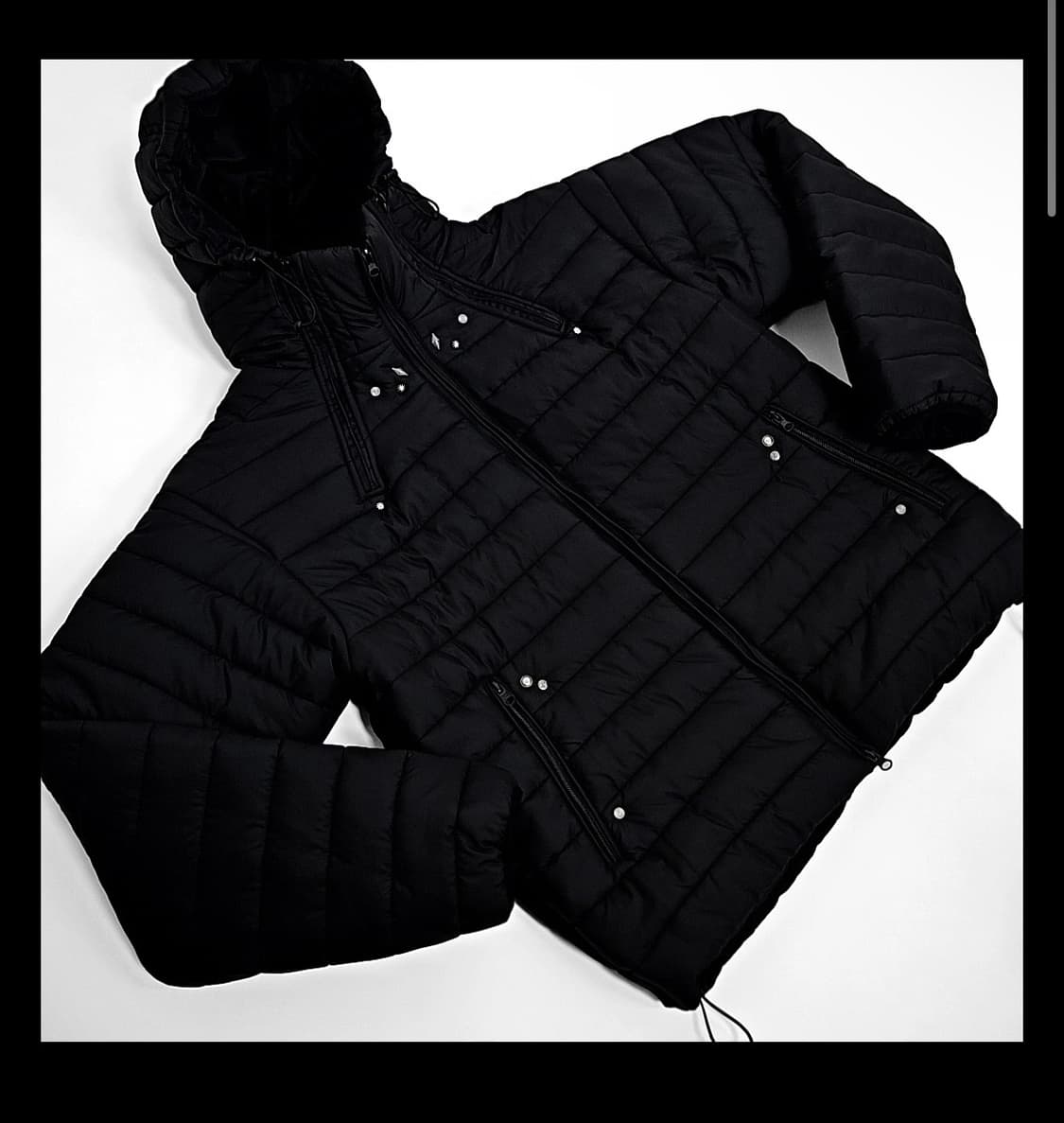 (구매) 가키하라 패딩 구매합니다 상품이미지1