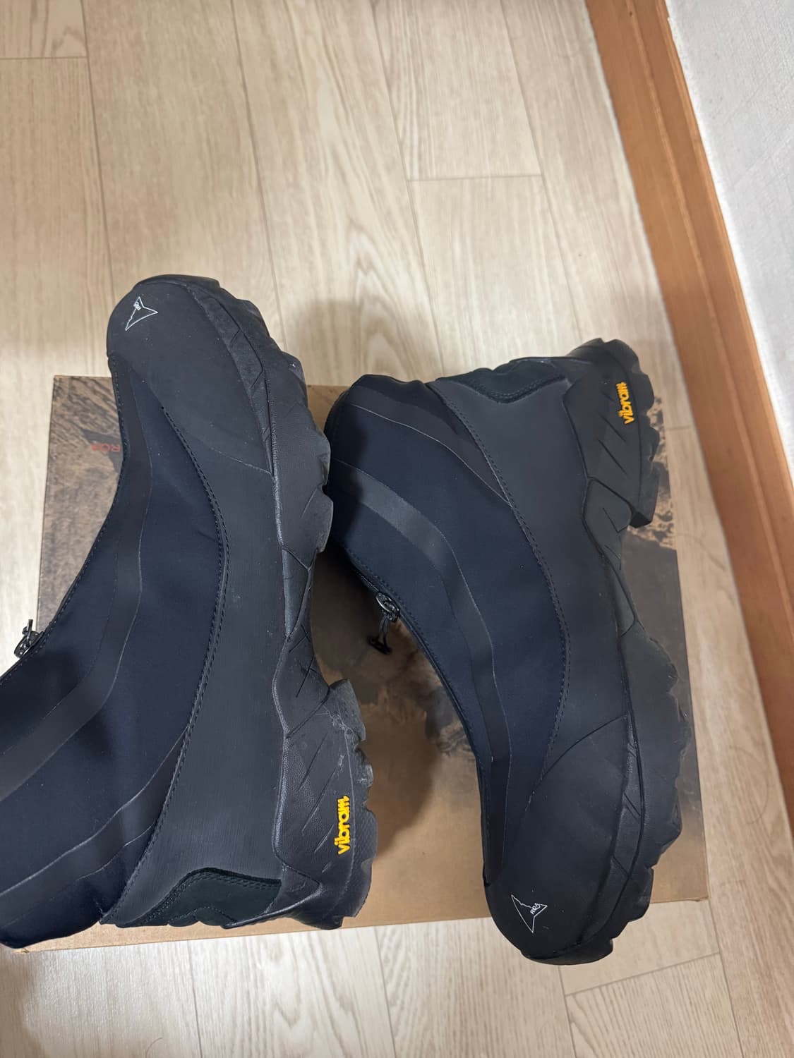 43)Roa하이킹 테리 상품이미지4