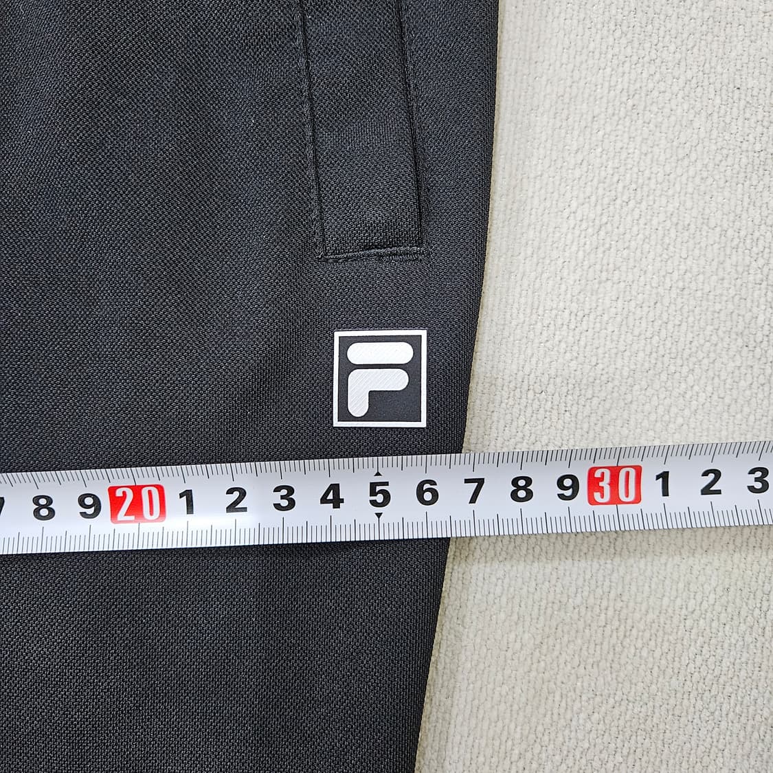 95 휠라 베이직 트레이닝 팬츠 0316Y 상품이미지6