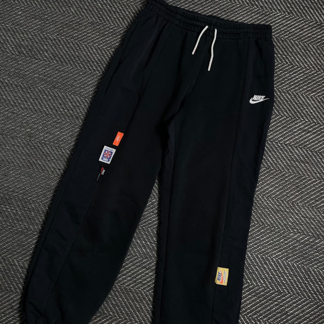 나이키 아이콘 클래쉬 믹스 트레이닝 조거 팬츠y 3980 상품이미지1
