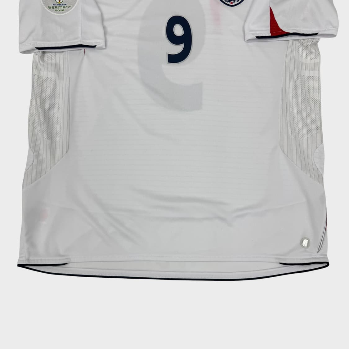 05-07 잉글랜드 홈 No.9 웨인 루니 상품이미지6