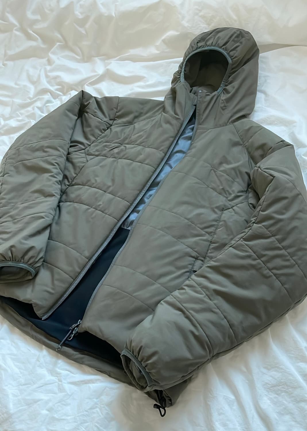 티락 케틸 Ketil MIG 자켓 상품이미지2