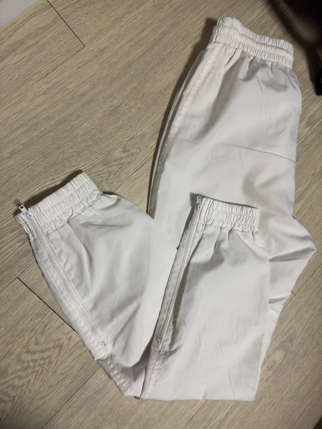 빈티지 Sergio Tacchoni 세르지오 타키니 트레이닝 트랙 팬츠 상품이미지7