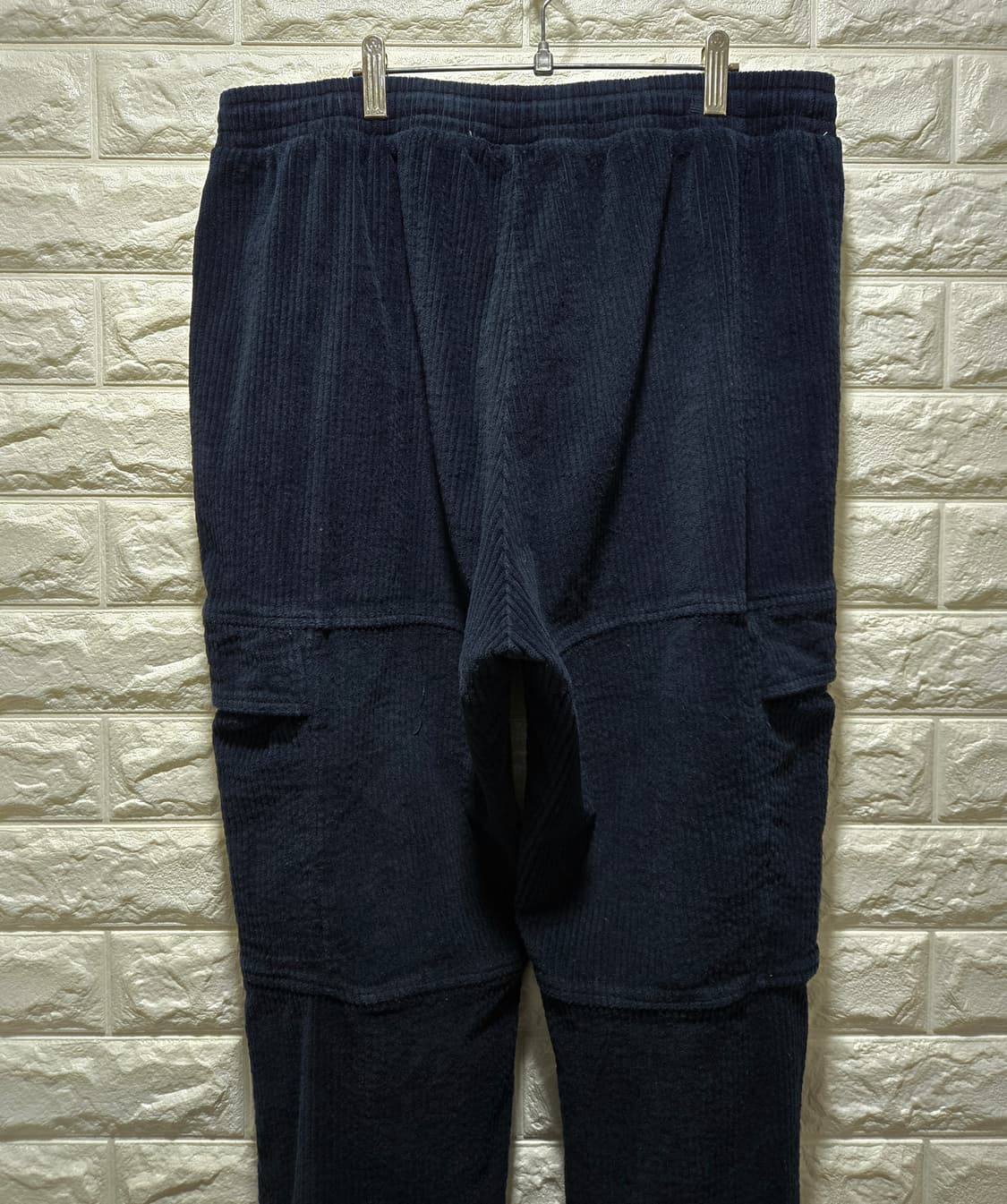 엄브로 코듀로이 카고 조거팬츠 32~35 상품이미지6