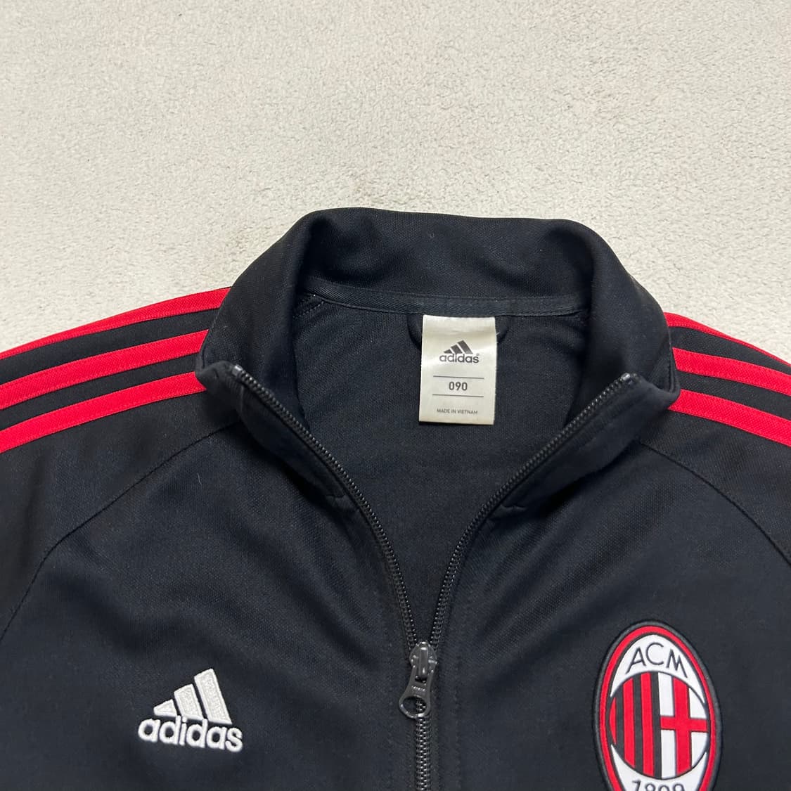 Adidas AC Milan jersey 상품이미지6