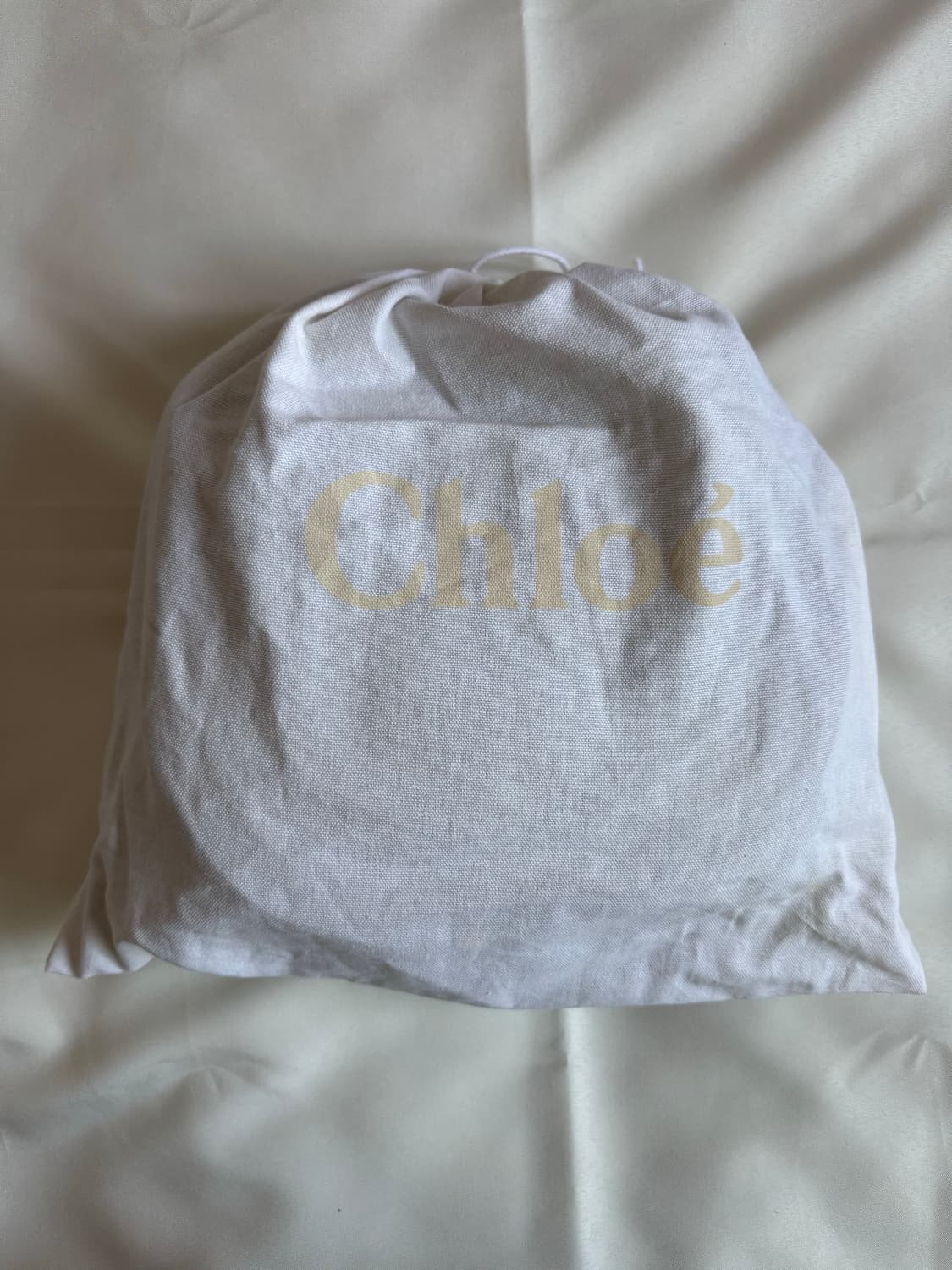 끌로에 마르씨 새들백 미디움 상품이미지4