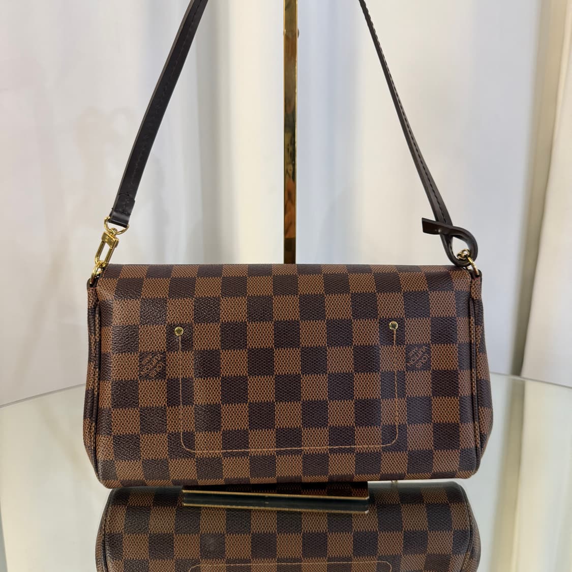 루이비통 다미에 페이보릿 MM  상품이미지6