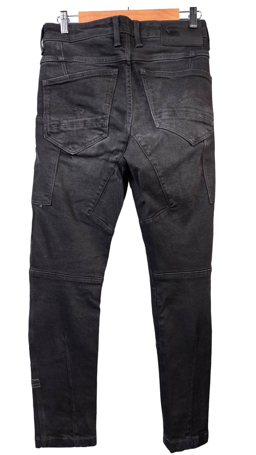 G-Star Raw 데님 카고 3D 스키니(W28/L30)남여공용 상품이미지2