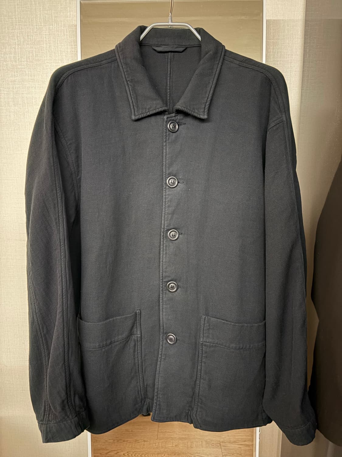 케이시케이시 24fw Worker Jacket L 상품이미지1