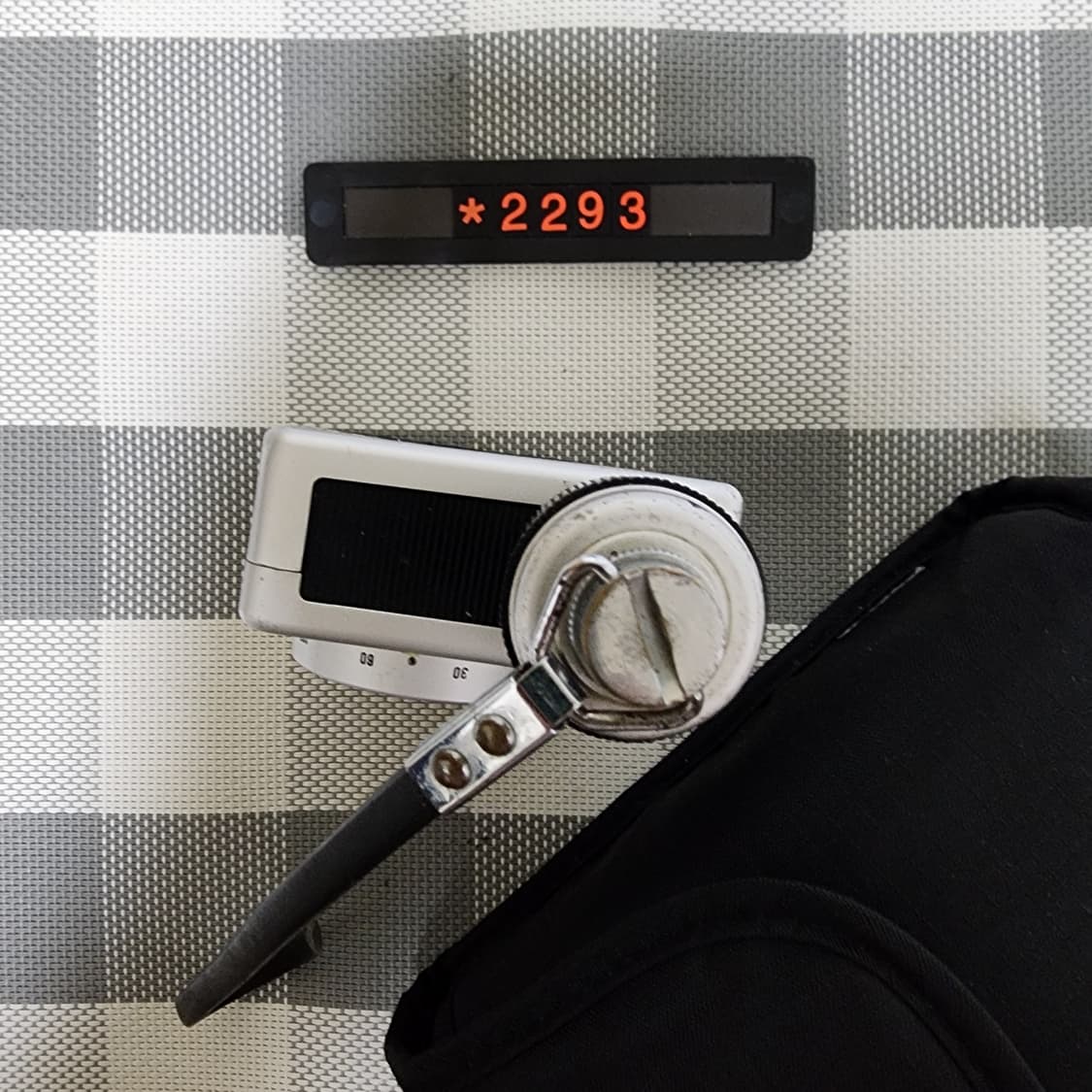 캐논 다이얼 35 필름카메라 다른 파우치 상품이미지5