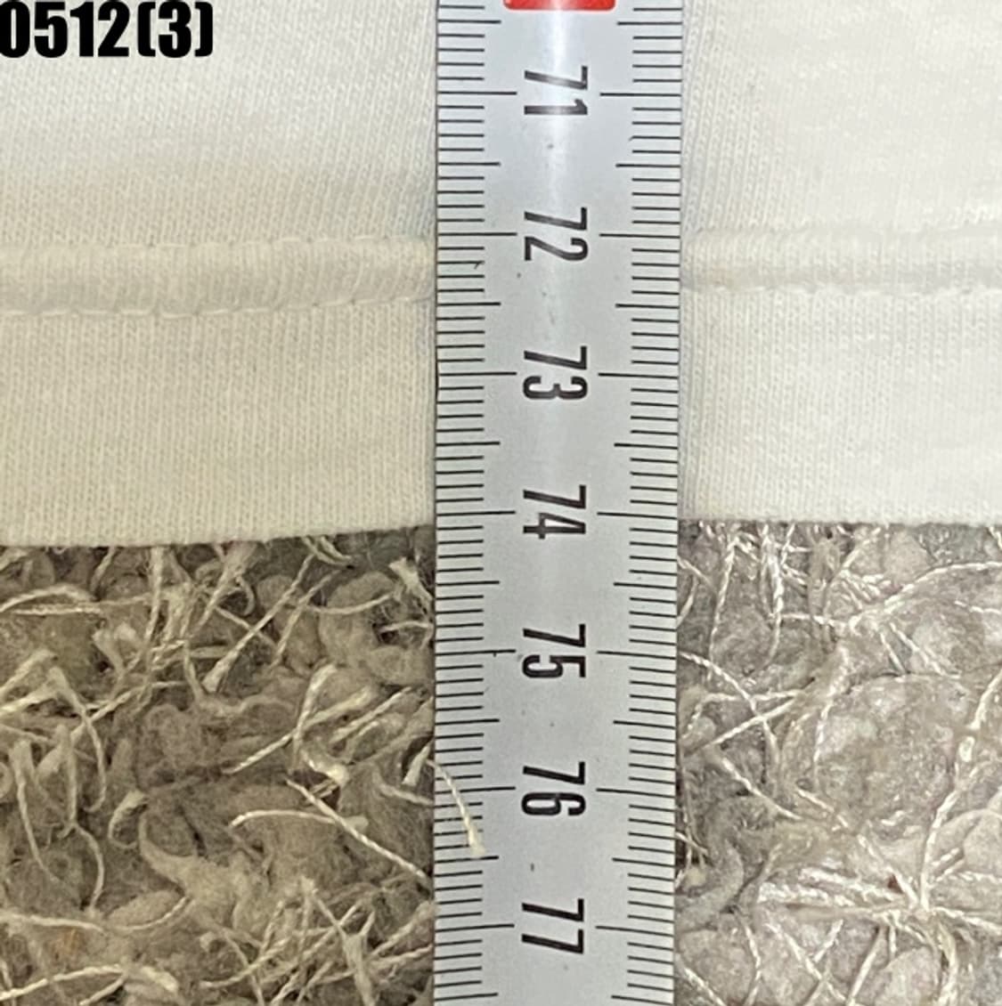 파르티멘토 반팔티셔츠 상품이미지6