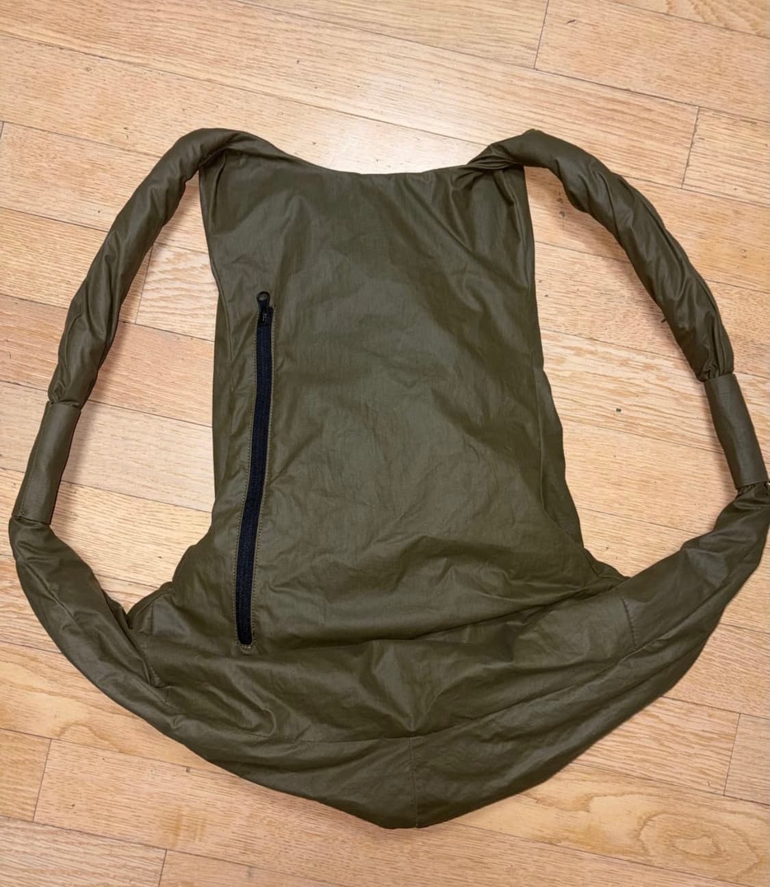 Hyein Seo 23FW Horizon 백팩 상품이미지3