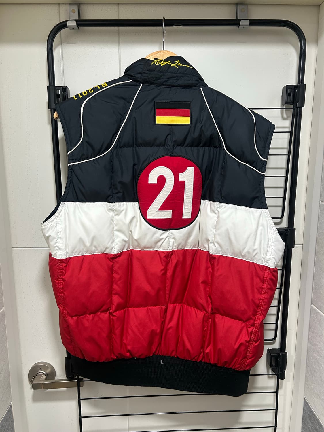 폴로 레이싱 상품이미지3