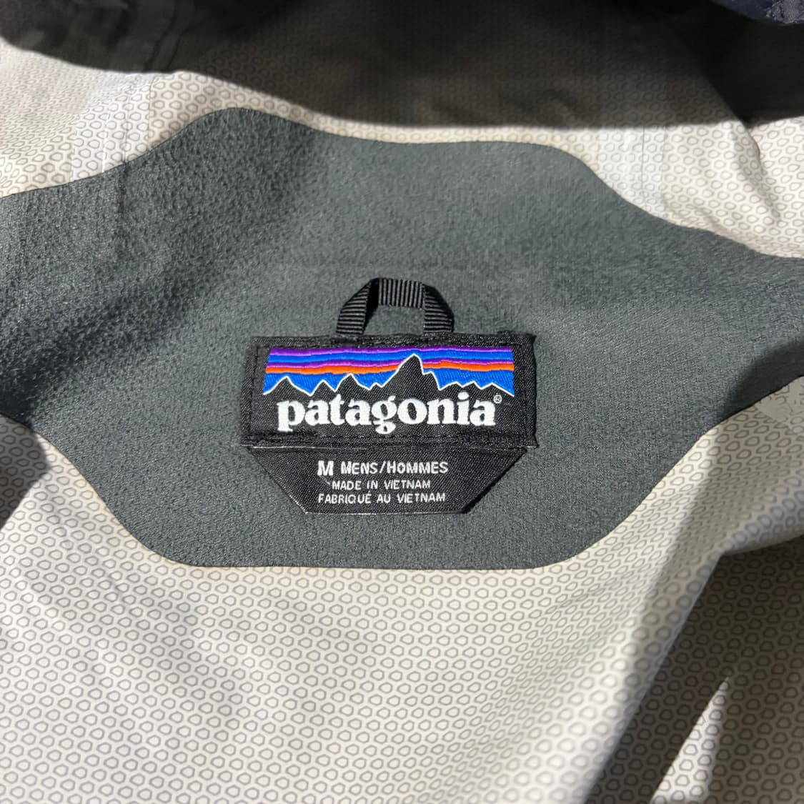 Patagonia torrentshell 3L jacket  상품이미지4