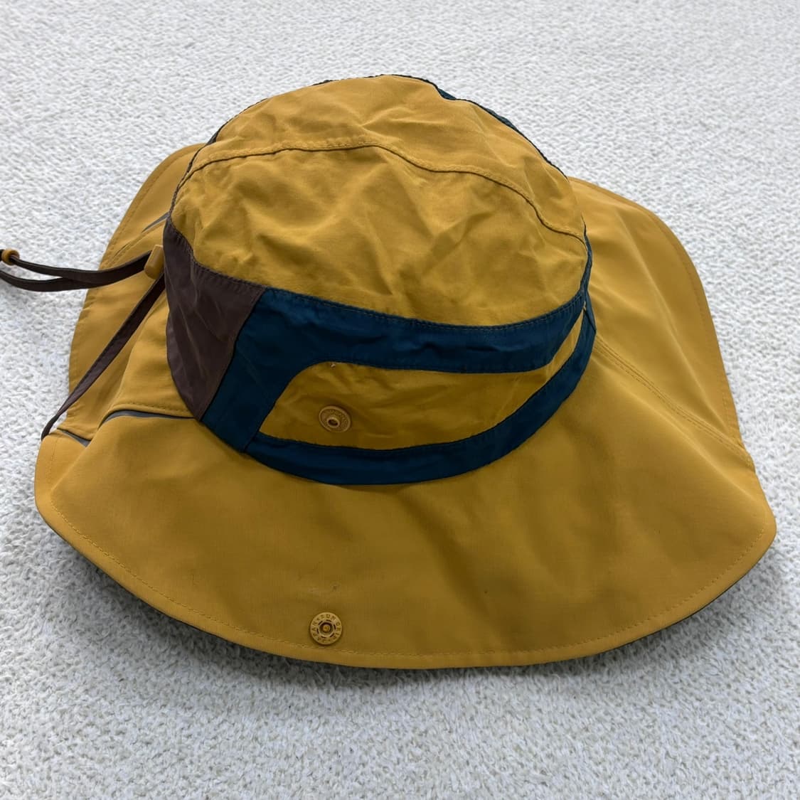 F 블랙야크 등산 모자 0427E 상품이미지4