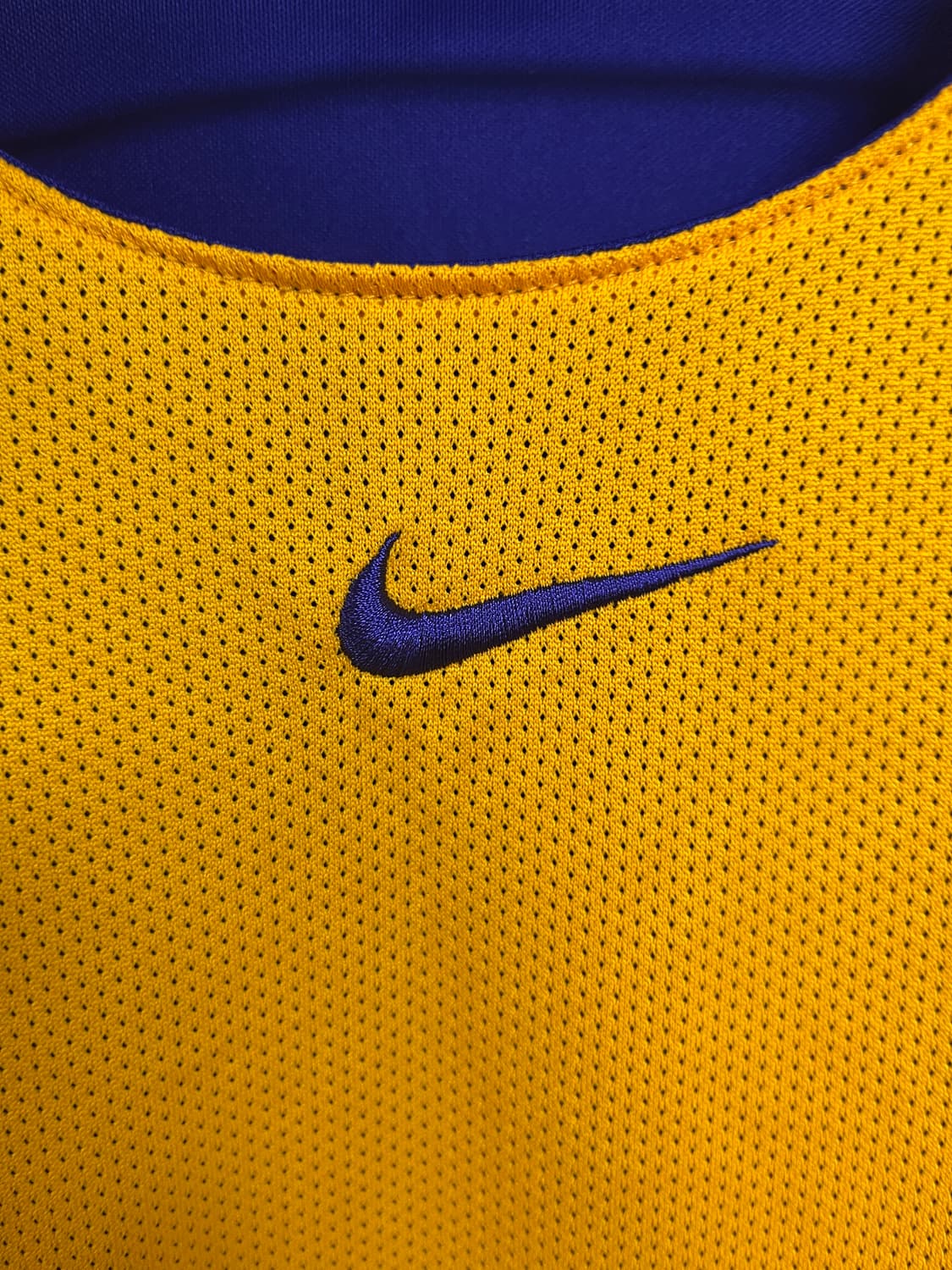 나이키 리버시블 농구 유니폼 셋업 상품이미지8