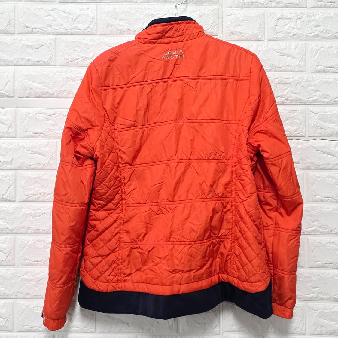 택포// 루이까스텔 골프 여성 패딩 95 상품이미지4