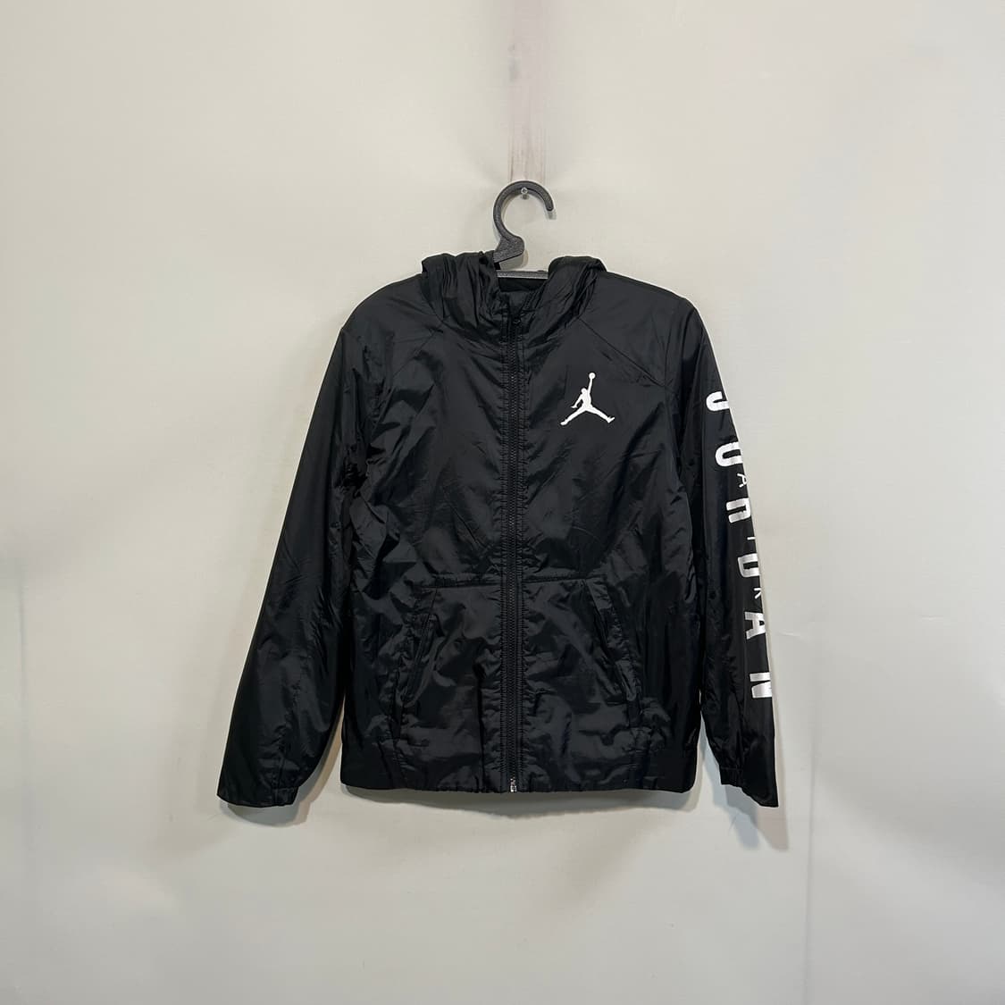 나이키 조던 키즈 기모 자켓 155 상품이미지1