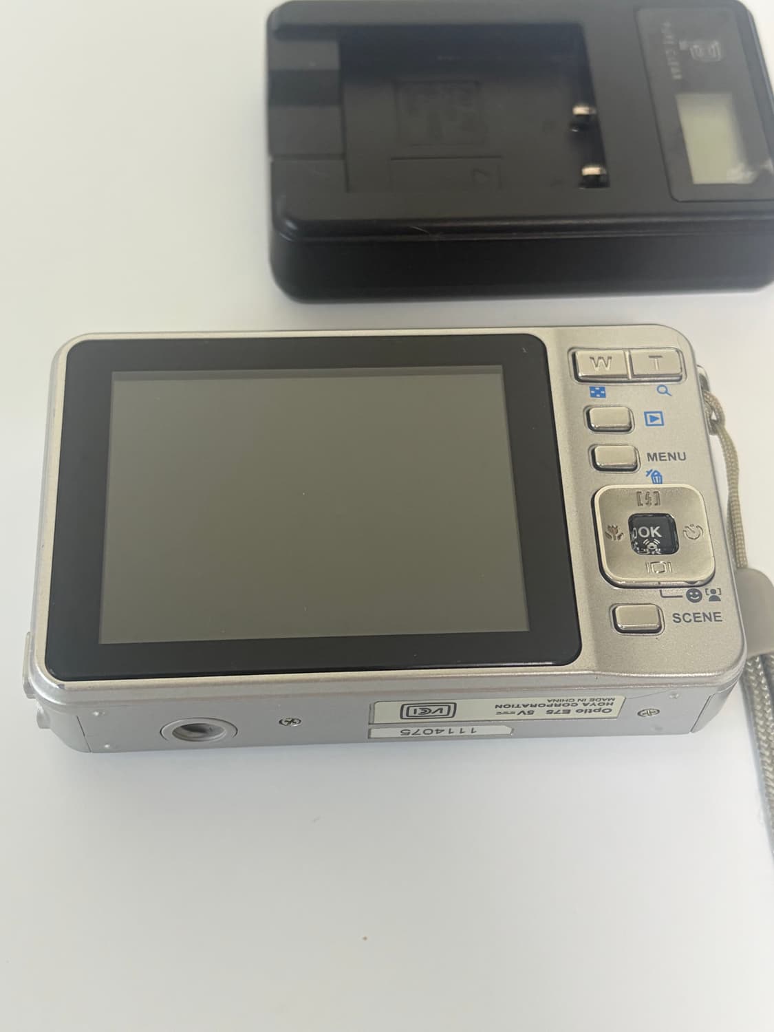 펜탁스 옵티오 e75 상품이미지2