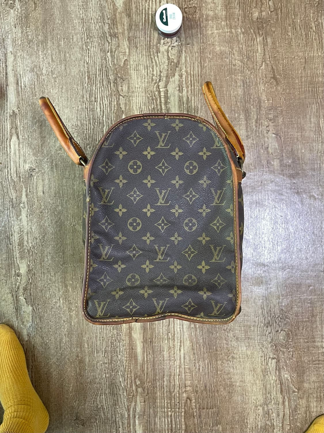 루이비통 펫캐리어 상품이미지4