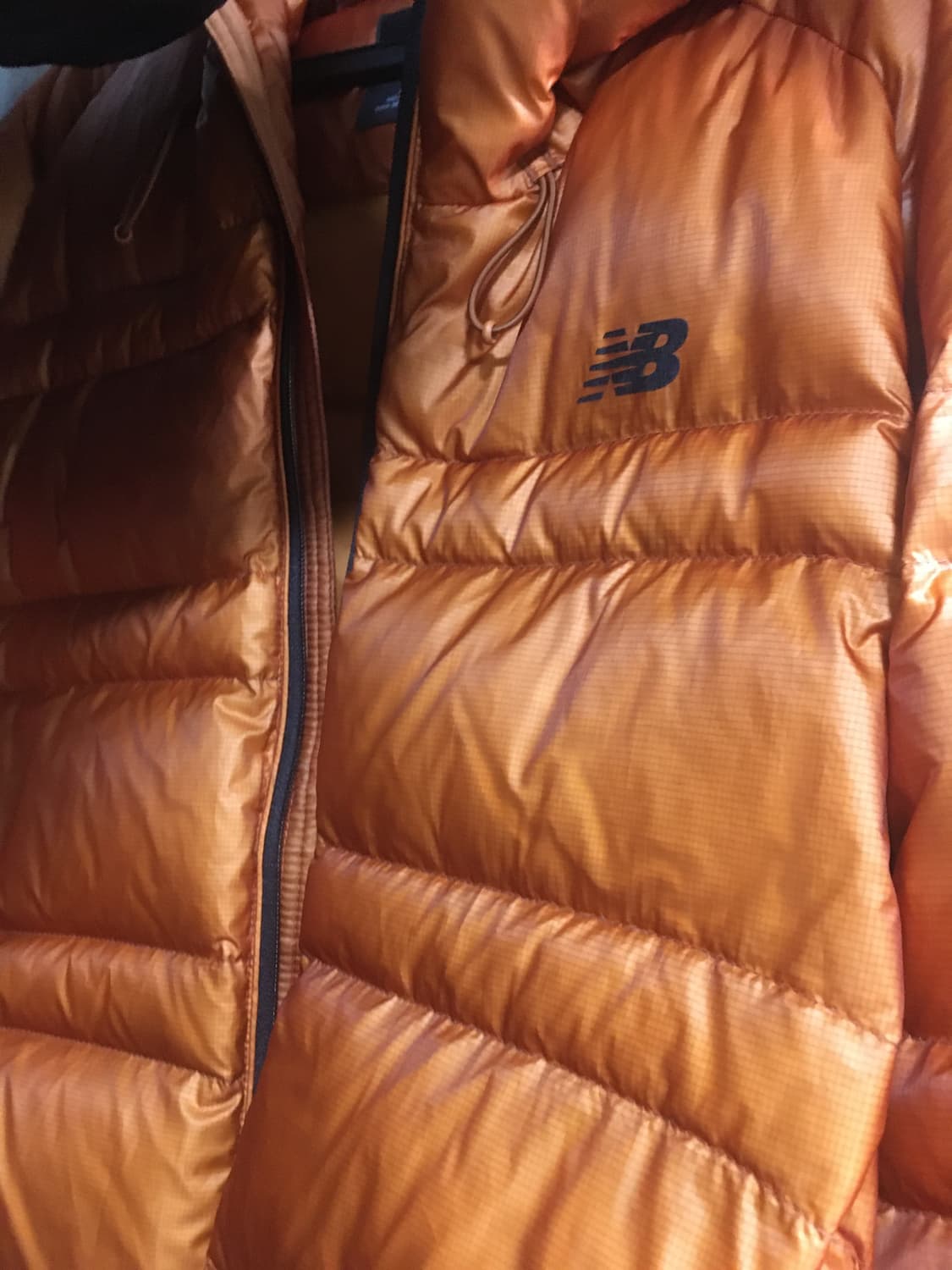 뉴발란스 플라잉77 경량 XL 상품이미지3