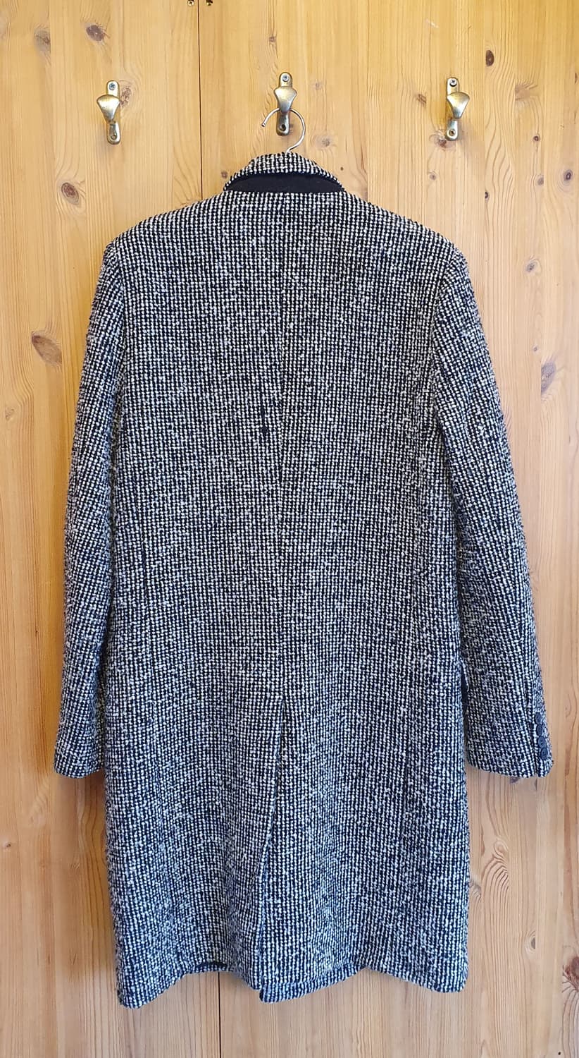 90.부클레 울 코트 상품이미지3