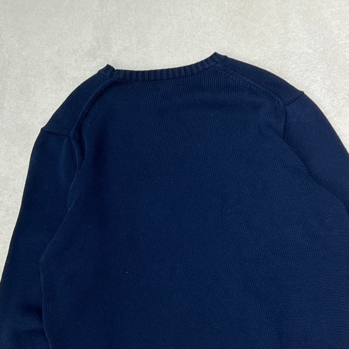 폴로 랄프로렌 신형큐알 니트 s09792 상품이미지4