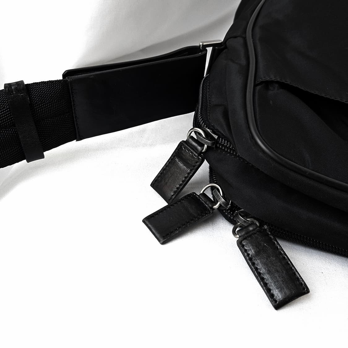 [정품 PRADA] 프라다 남성 브리프케이스 서류가방 상품이미지4