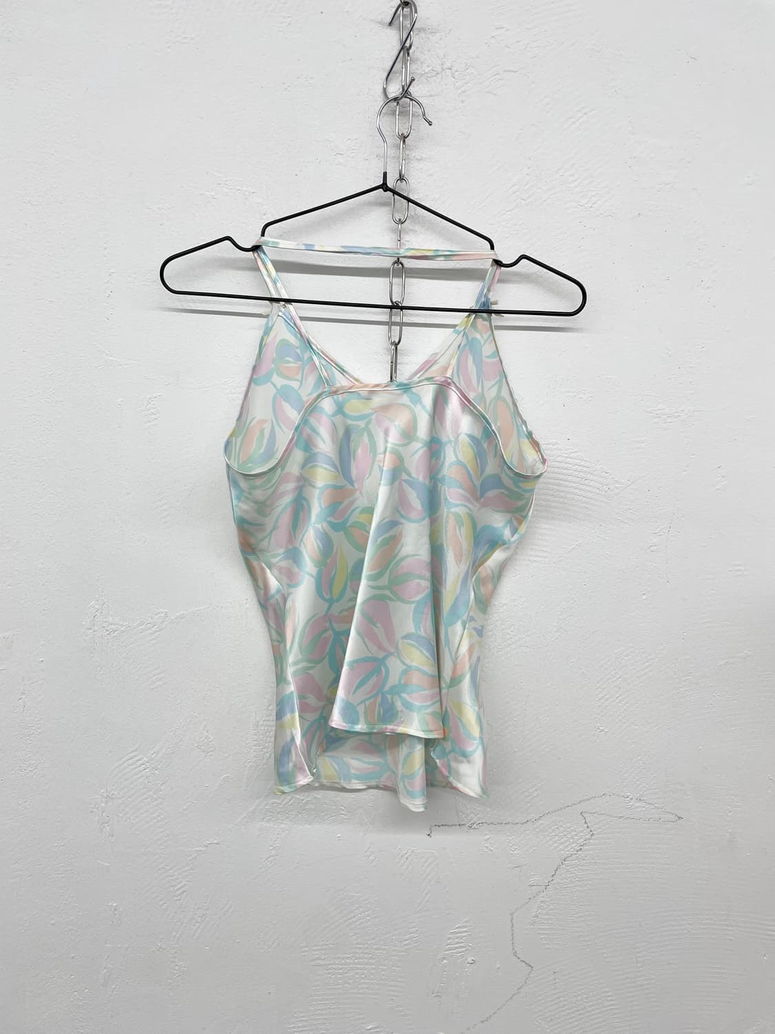 페어리 새틴 슬립 상품이미지6