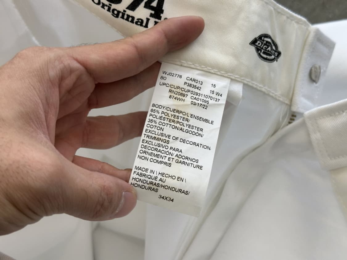 DICKIES (34) 상품이미지9