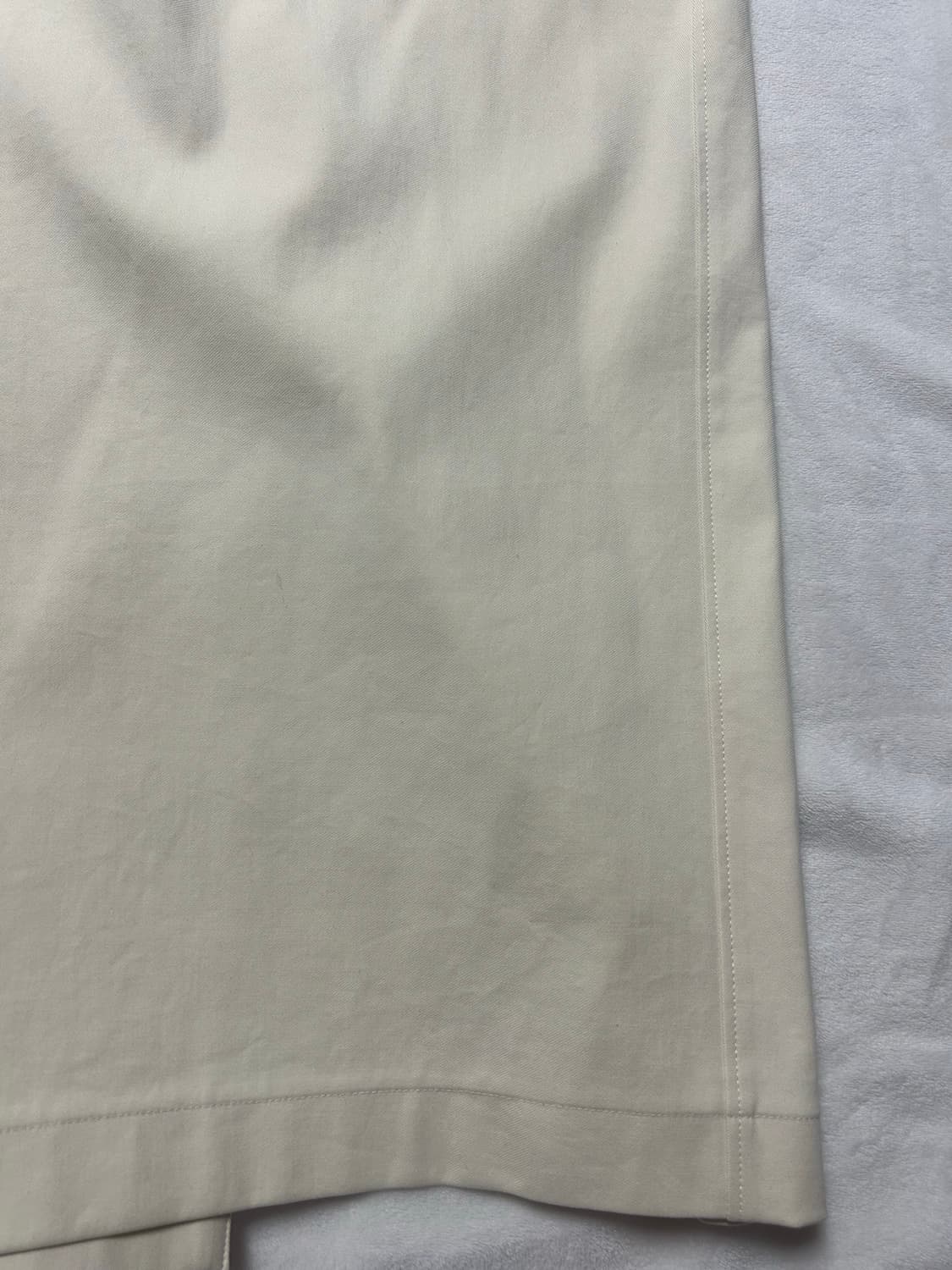 LE17SEPTEMBRE 르셉템버 롱스커트 상품이미지6