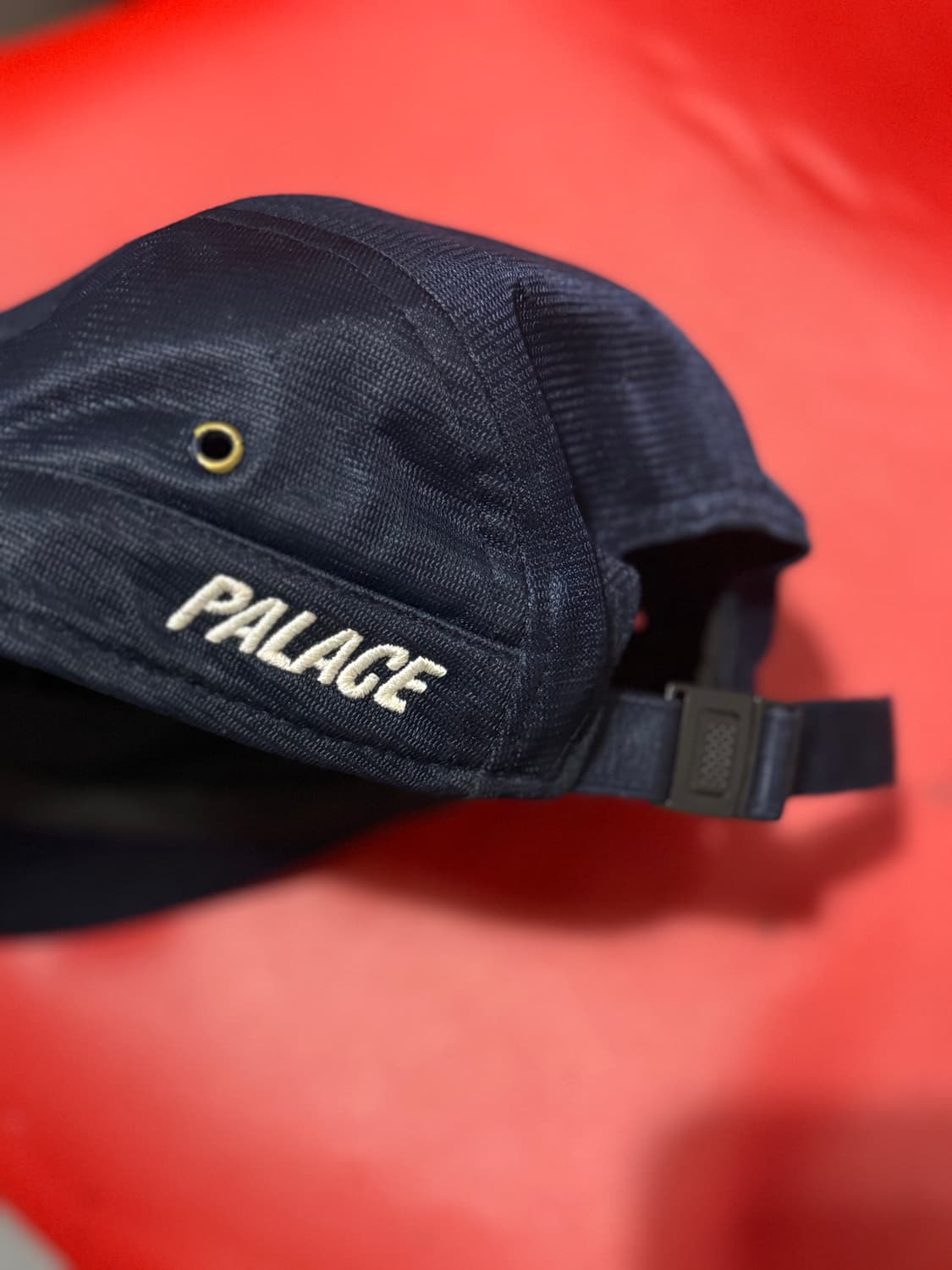 팔라스 캠프캡 상품이미지2