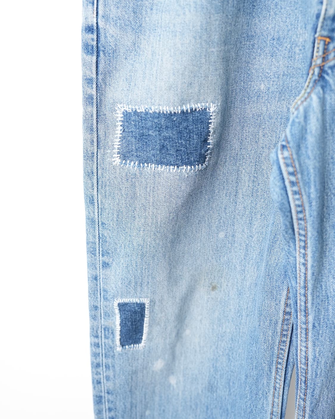 Levi's 리바이스 리워크 550 데님 상품이미지3